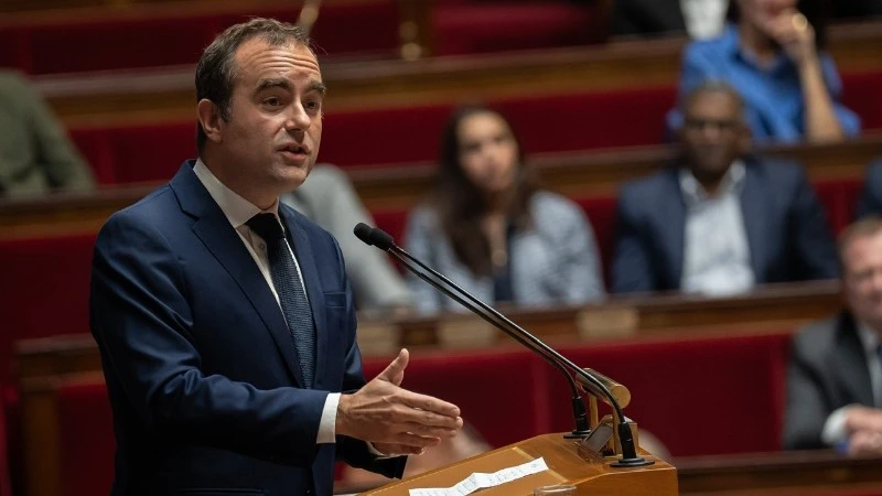 Pháp tăng cường kiểm tra trạm xăng, ngăn chặn tăng giá bất hợp lý sau xung đột Trung Đông