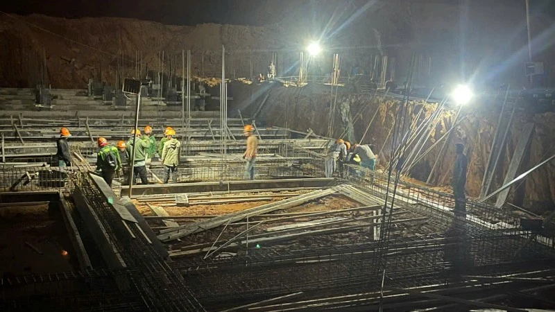 Biến động giá vật liệu xây dựng gây áp lực lớn, Bộ Xây dựng đề ra 5 giải pháp trọng tâm