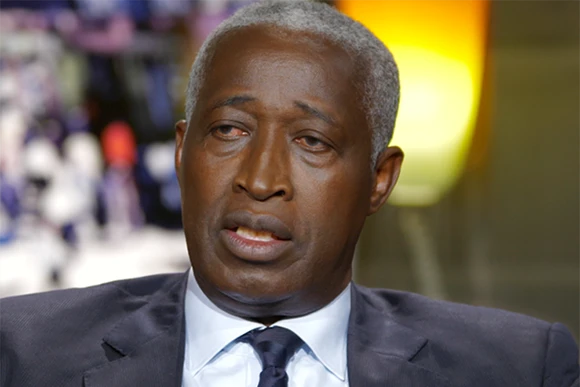 Thủ tướng lâm thời Gabon công bố 26 thành viên trong nội các