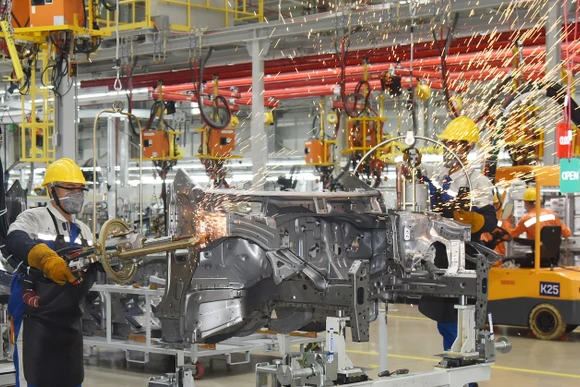  Hóa giải nỗi lo trái phiếu doanh nghiệp