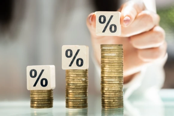 Lãi suất ngày 5/9: Mặt bằng lãi suất huy động về dưới 7%/năm