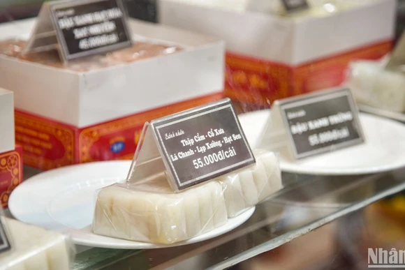 Ảnh minh họa: Nhật Quang