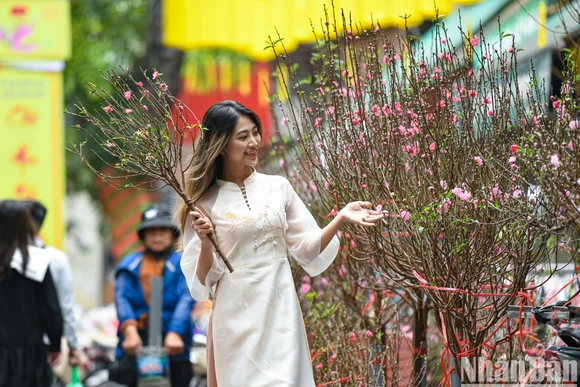 Phát huy truyền thống đoàn kết dân tộc 