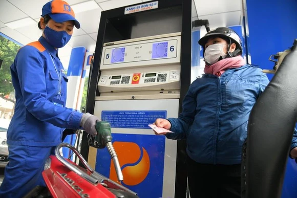 Ảnh minh họa: THÀNH ĐẠT.