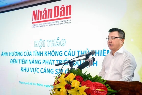 Tìm phương án thiết kế tối ưu cầu Thủ Thiêm 4