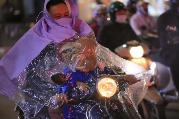 (Ảnh: Hoàng Hiếu/TTXVN)