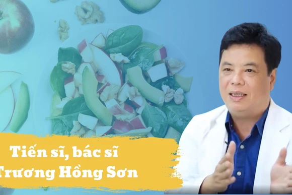 Nỗ lực đưa chiều cao người Việt ngang tầm các nước hàng đầu châu Á