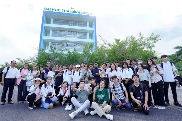 Nhiều trường đại học công bố chỉ tiêu tuyển sinh bổ sung