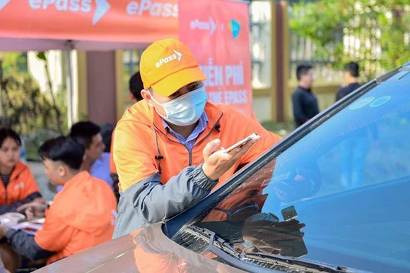 Việc khắc phục các lỗi này cần hoàn thành trước ngày 20/8.