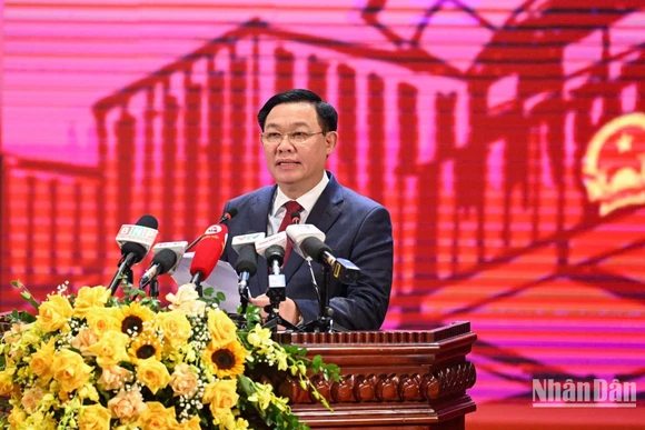 Khơi thông mọi nguồn lực cho phát triển văn hóa