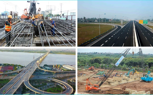 Phân bổ vốn ngân sách nhà nước năm 2023 có trọng tâm, trọng điểm