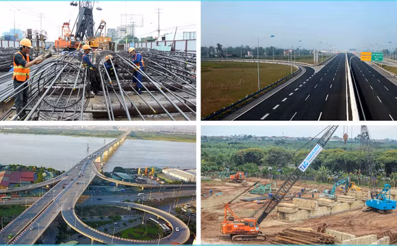 Phân bổ vốn ngân sách nhà nước năm 2023 có trọng tâm, trọng điểm