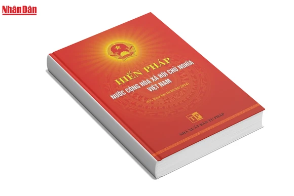 Kế hoạch Tổ chức lấy ý kiến nhân dân, các ngành, các cấp về dự thảo Nghị quyết sửa đổi, bổ sung một số điều của Hiến pháp nước Cộng hòa xã hội chủ nghĩa Việt Nam năm 2013