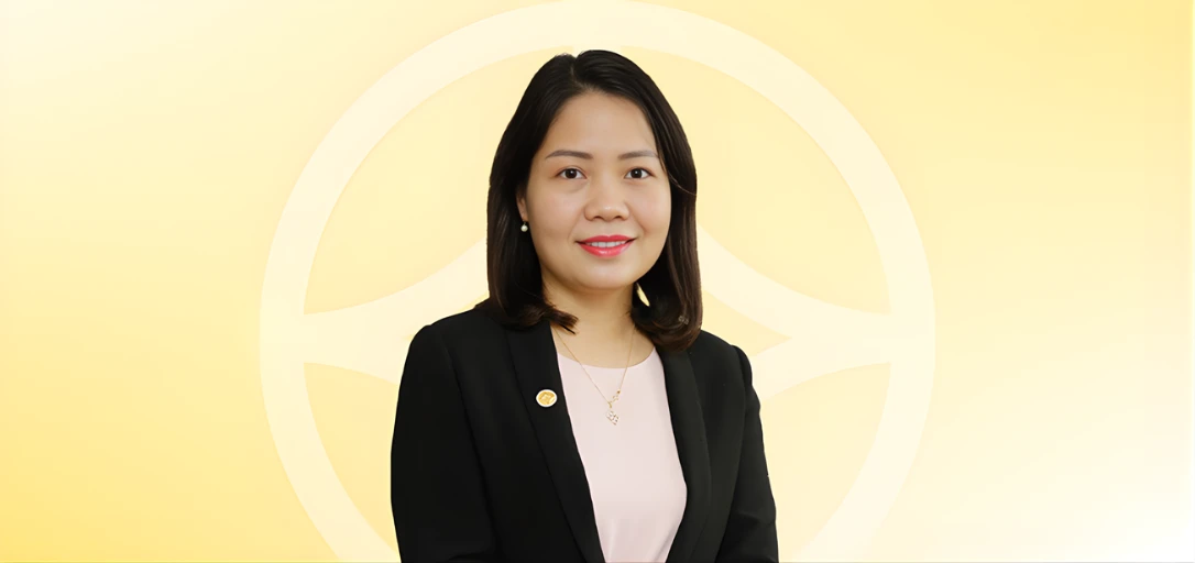 Nguyễn Thị Thu Hương