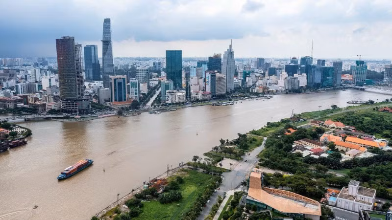 Nhiều doanh nghiệp tại Thành phố Hồ Chí Minh vẫn còn vướng khó khăn trong quá trình triển khai Luật đất đai 2024.