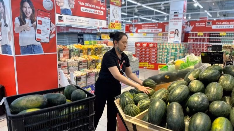 Go! Nha Trang mở cửa trở lại từ ngày 26/11, sẵn sàng phục vụ và đồng hành cùng khách hàng trong giai đoạn phục hồi sau thiên tai.