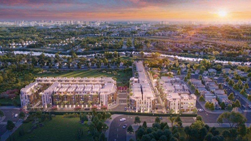Sei Harmony là sản phẩm đầu tiên ghi dấu nhà phát triển Tokyo AA trên thị trường. 22-4845.jpg