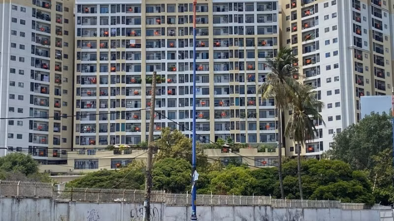 Mô hình quản lý nhà chung cư cần được hoàn thiện và chuyên nghiệp hơn. 