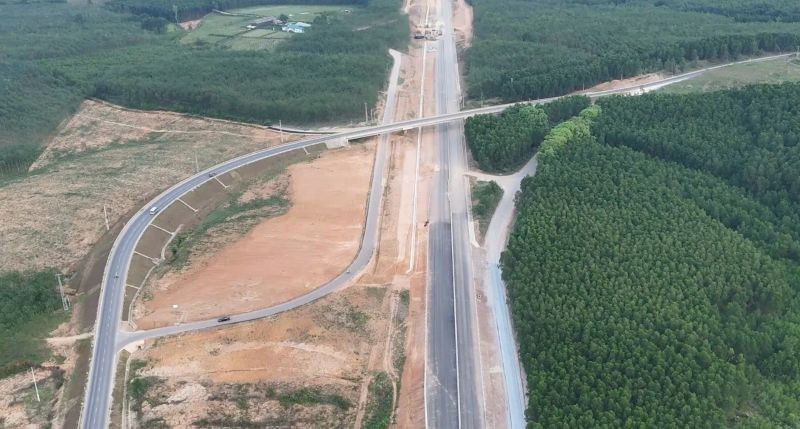 Các vấn đề khiếm khuyết kỹ thuật trong giai đoạn trước, nhà đầu tư hoàn toàn có thể kiểm định được chất lượng các công trình, xem xét trách nhiệm có thuộc về ai. ctbn2.jpg