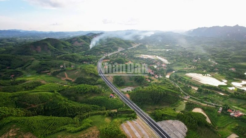 Đường cao tốc Bắc Giang-Lạng Sơn đầu tư theo phương thức PPP. ndo_c_gen-h-z6674923520576-2d5e658987679f241c1592f1da21bfbd.jpg
