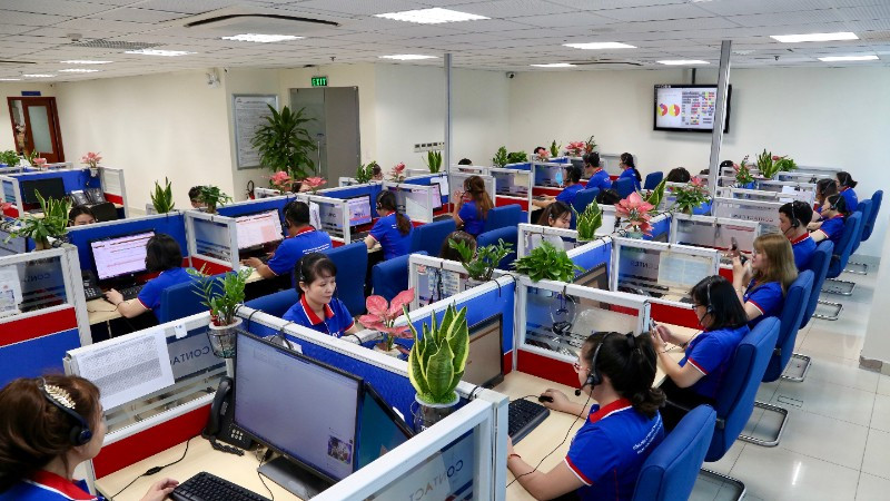 EVNHCMC khuyến cáo khách hàng liên hệ đúng các kênh thông tin chính thống để tránh bị lừa đảo (EVNHCMC) ttcskh-1-8157.jpg