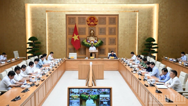 Quang cảnh phiên họp. Quang cảnh phiên họp.