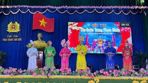 Con đường mới cho những người lầm lỡ