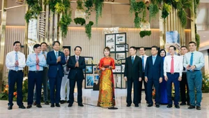 Từ Ba Son lịch sử đến Saigon Marina IFC: Tiến sĩ Nguyễn Thị Phương Thảo nói về nhịp đập mới của tài chính Việt Nam