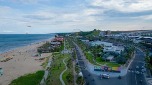 Dự án Novaworld Phan Thiết.