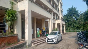 Tỉnh Thái Nguyên chủ động khảo sát ký túc xá tại nhiều trường học trên địa bàn để để bố trí chỗ ở cho cán bộ tỉnh Bắc Kạn về công tác.