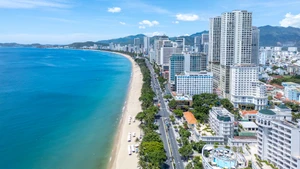Theo báo cáo mới công bố của Viện Kinh tế Mastercard (Mastercard Economics Institute-MEI), Nha Trang xếp thứ 11 trong danh sách 15 điểm đến du lịch hàng đầu thế giới mùa hè năm 2025.