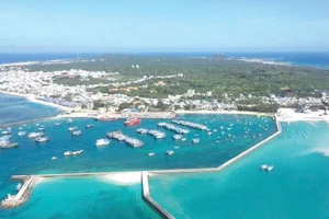 Bệnh viện Bạch Mai đồng hành cùng ngành Y ở Đặc khu Phú Quý