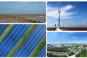 Để đạt được các cam kết khí hậu, chuyển dịch năng lượng xanh trên toàn diện các lĩnh vực, đặc biệt là khối doanh nghiệp sản xuất, không còn là lựa chọn mà là yêu cầu bắt buộc.