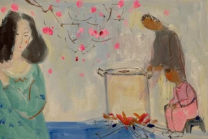 Minh họa: Nguyễn Minh