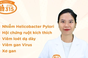 Món ăn bài thuốc trong dịp Tết