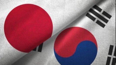 Hàn Quốc và Nhật Bản nâng cấp đối thoại an ninh lên cấp thứ trưởng tại Seoul
