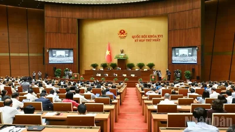 Khơi Thông Điểm Nghẽn Thể Chế, Đẩy Mạnh Kích Cầu Và Đầu Tư Hạ Tầng Cho Tăng Trưởng