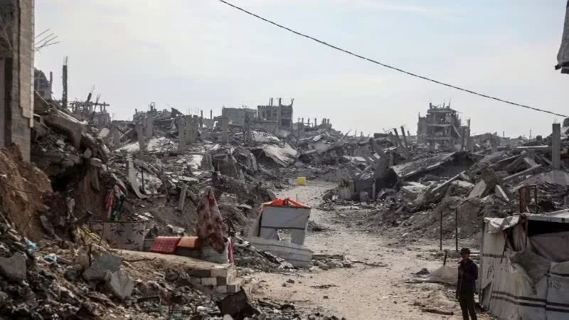 Bước Đột Phá: Hamas Đồng Ý Giải Giáp, Hy Vọng Hòa Bình Gaza Được Thắp Sáng