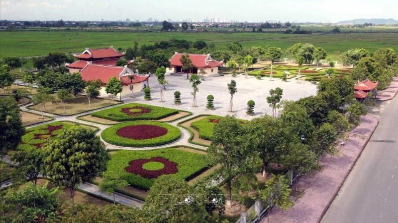 Di Sản Văn Hóa Trở Thành Động Lực Phát Triển Kinh Tế Và Du Lịch Tại Nghệ An