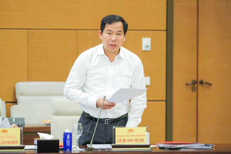 Quốc hội bầu Chủ tịch nước, Chủ tịch Quốc hội, Thủ tướng Chính phủ tại Kỳ họp thứ nhất, Quốc hội khóa XVI 2-tong-thu-ky-quoc-hoi-chu-nhiem-van-phong-quoc-hoi-le-quang-manh.jpg