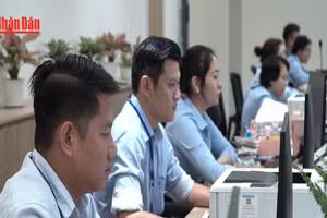 [Video] Đề xuất bổ sung đối tượng được cộng điểm khi tuyển dụng viên chức