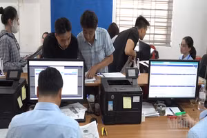 [Video] Đăng ký hộ tịch không theo nơi cư trú: Có thể triển khai ngay