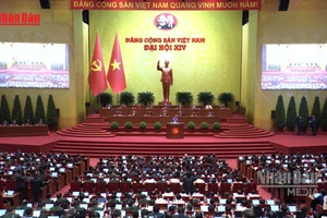 [Video] Đại đoàn kết toàn dân tộc - nền tảng, động lực của mọi thắng lợi