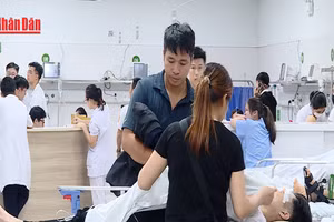 [Video] Bộ Y tế yêu cầu bảo đảm cấp cứu người bệnh trong 2 kỳ nghỉ lễ 