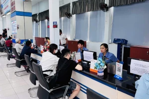 Vé tàu Tết Nguyên đán 2026 chính thức được mở bán trên tất cả các kênh bán vé từ 8 giờ sáng 20/9.