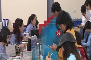 [Video] Lãi suất huy động tiếp tục gia tăng, áp lực lên lãi suất vay