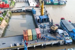 [Video] Bộ Công Thương khuyến nghị xuất khẩu gạo trước biến động Trung Đông