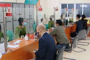 [Video] Quy định mới về thẻ Căn cước: mở rộng tích hợp, đơn giản thủ tục