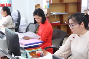 [Video] Hoàn thiện bộ máy chính quyền địa phương trước 1/4/2026
