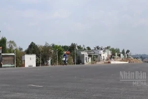 [Video] Tháng 6/2026 hoàn thành nhiều dự án kết nối sân bay Long Thành 